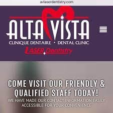 Alta Vista Dental Clinic