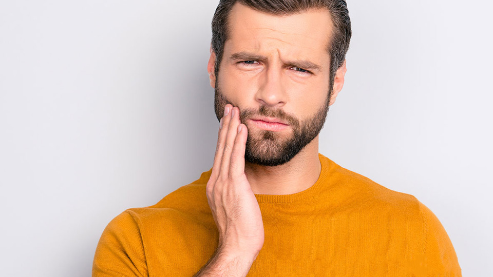 The 10 most common oral health problems