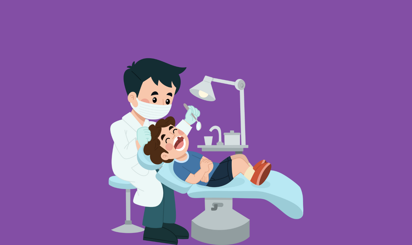 How to Prepare Your Child for Their First Dental Visit